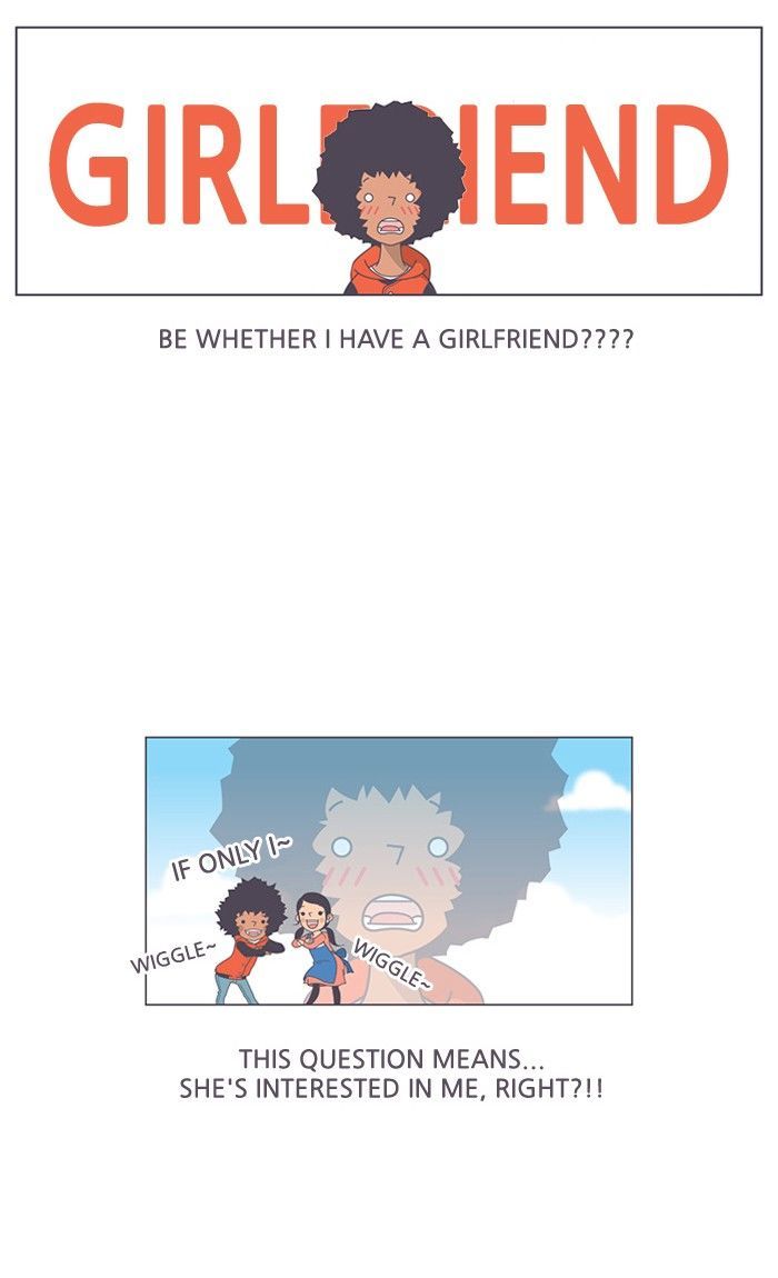 A Bittersweet Life Chapter 141 page 12 - Chapter 141
