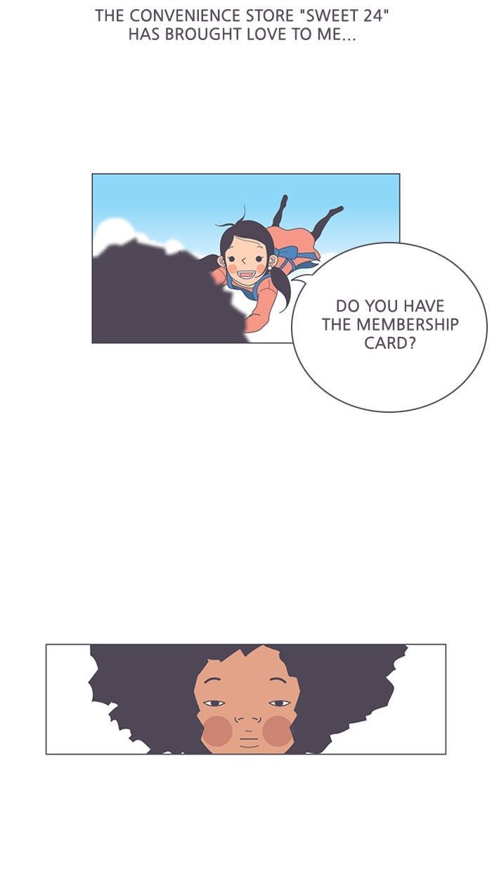 A Bittersweet Life Chapter 141 page 14 - Chapter 141