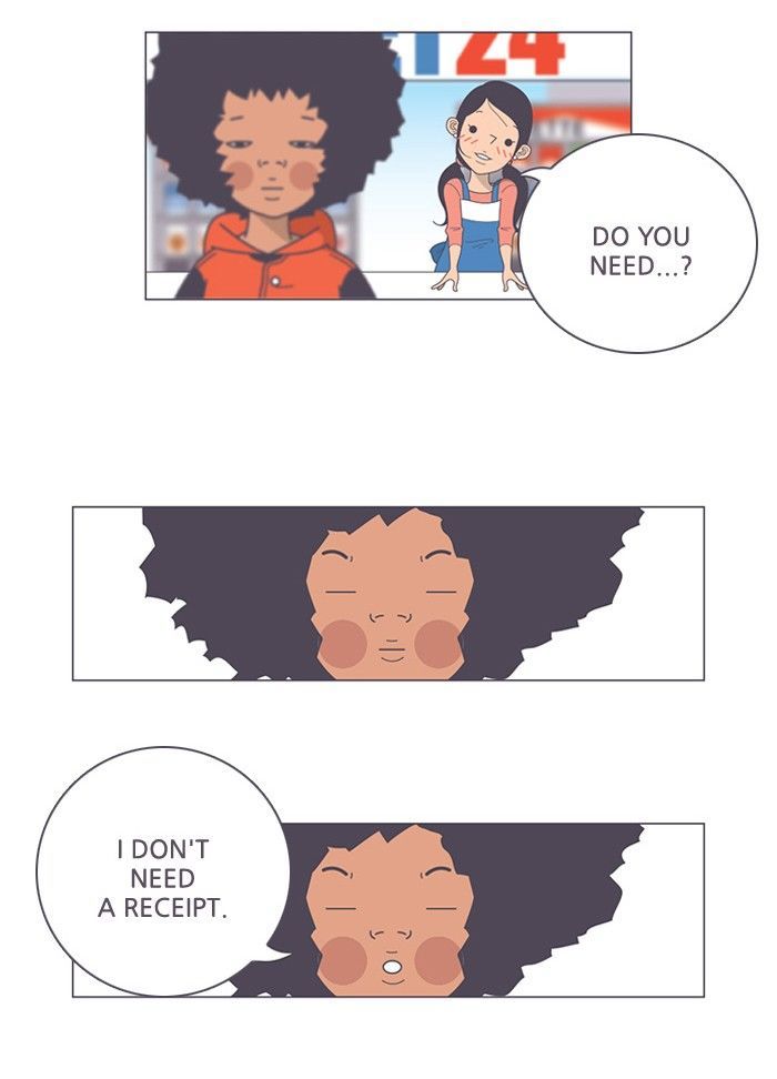 A Bittersweet Life Chapter 141 page 16 - Chapter 141