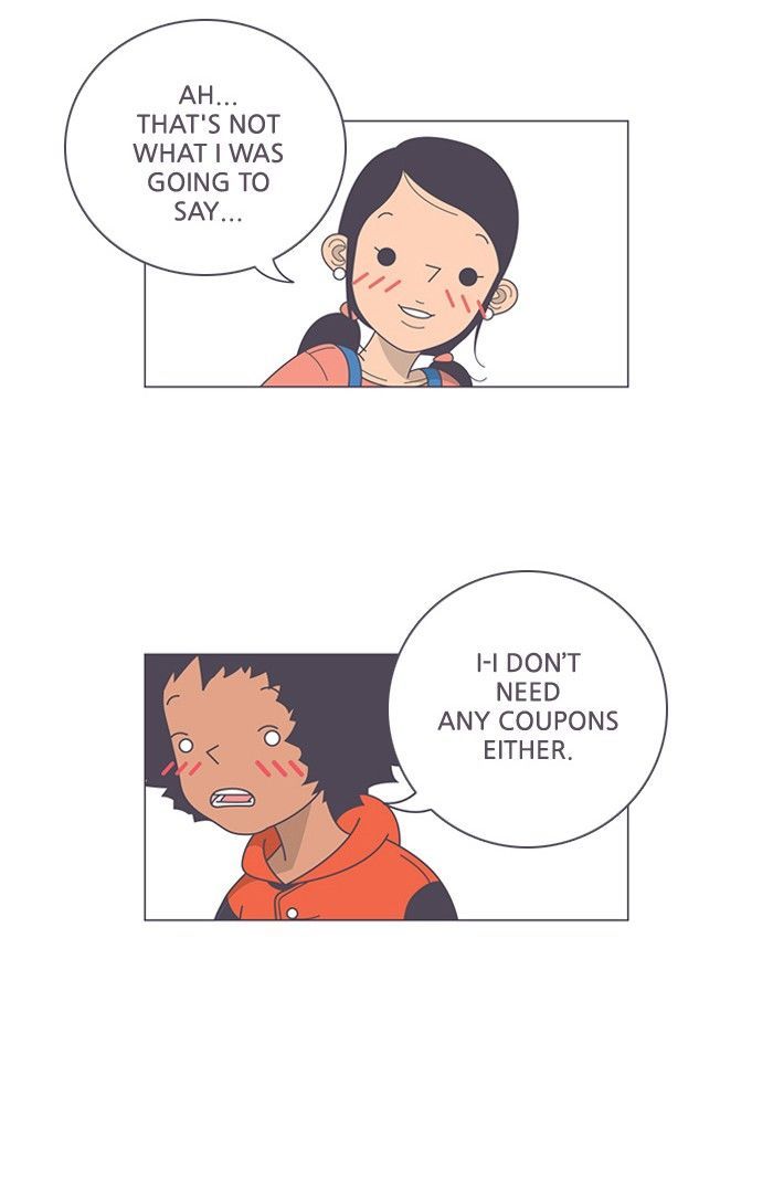 A Bittersweet Life Chapter 141 page 17 - Chapter 141