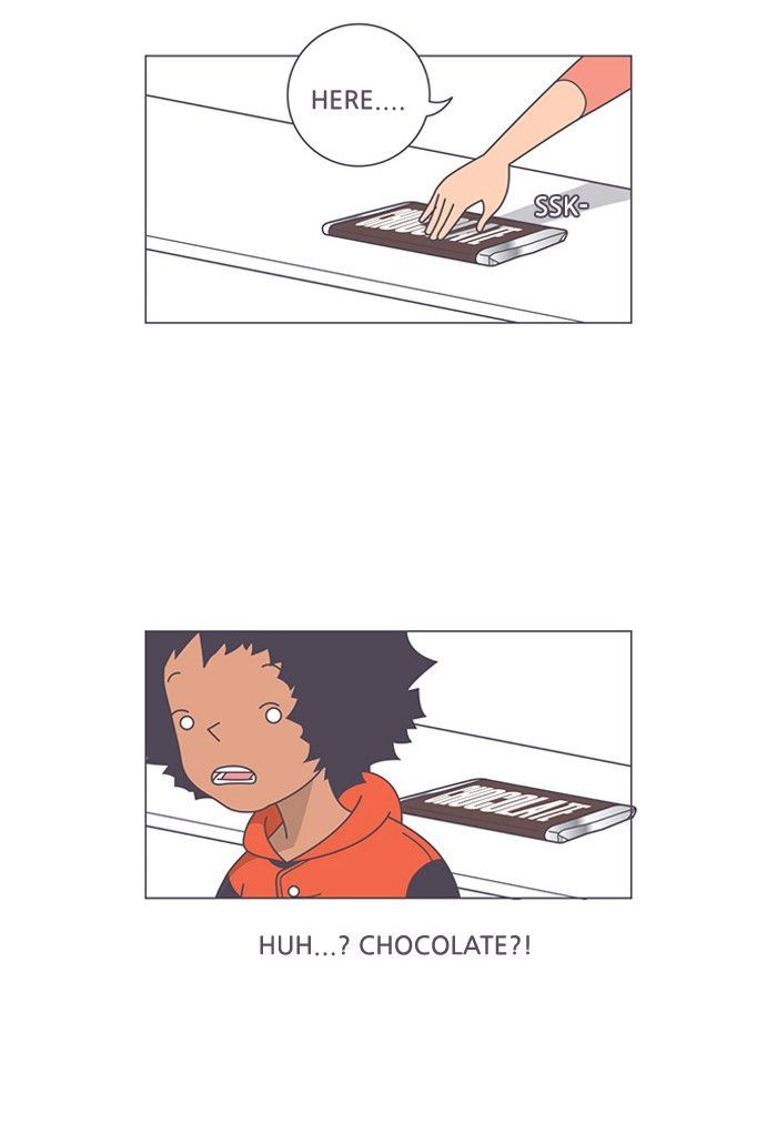 A Bittersweet Life Chapter 141 page 5 - Chapter 141