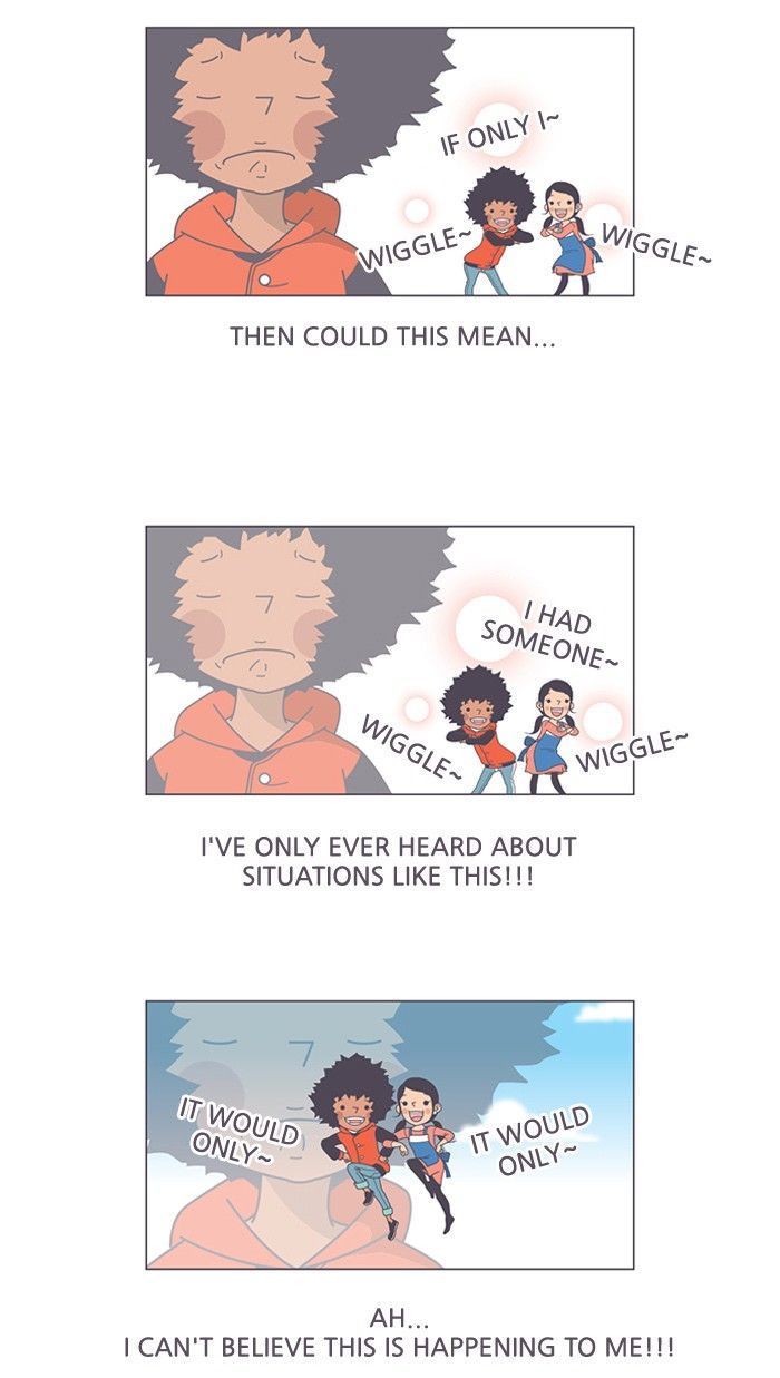 A Bittersweet Life Chapter 141 page 7 - Chapter 141