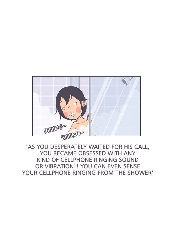 A Bittersweet Life Chapter 142 page 11 - Chapter 142