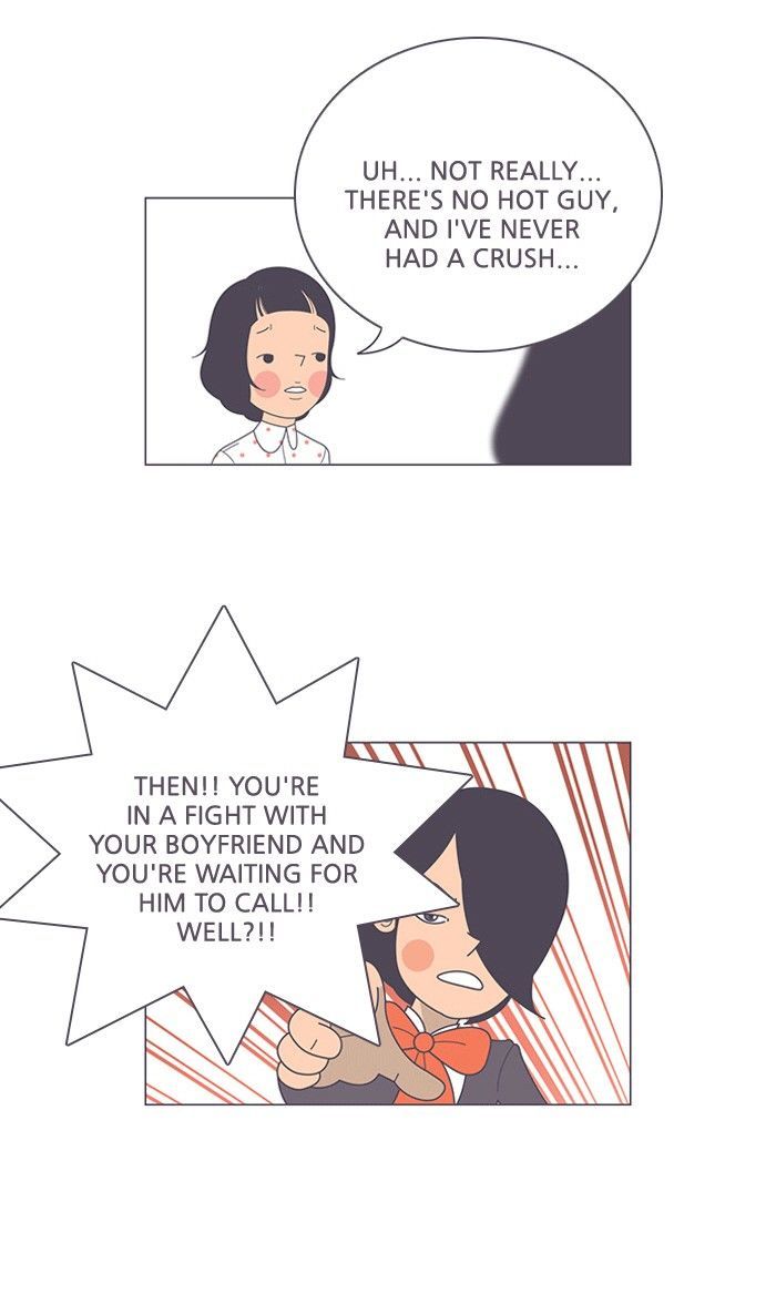 A Bittersweet Life Chapter 142 page 13 - Chapter 142
