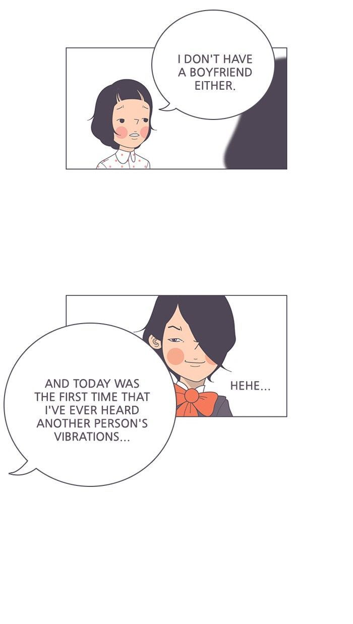 A Bittersweet Life Chapter 142 page 14 - Chapter 142