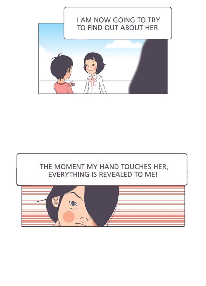 A Bittersweet Life Chapter 142 page 5 - Chapter 142
