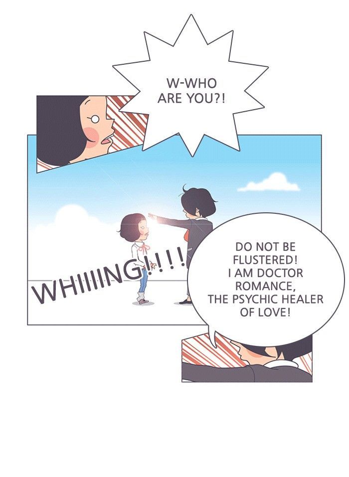 A Bittersweet Life Chapter 142 page 6 - Chapter 142