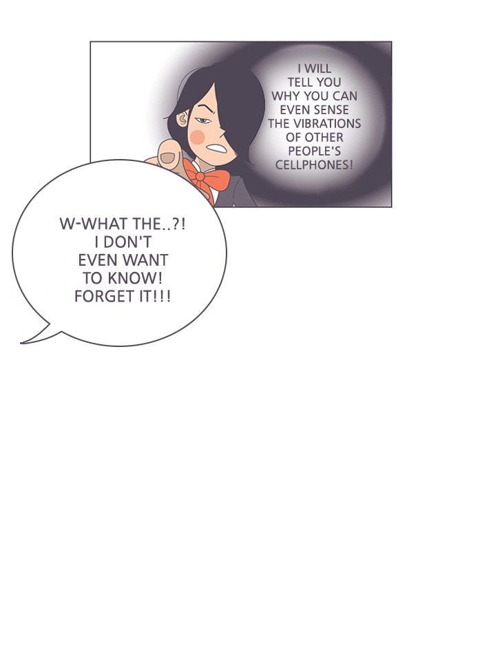 A Bittersweet Life Chapter 142 page 7 - Chapter 142