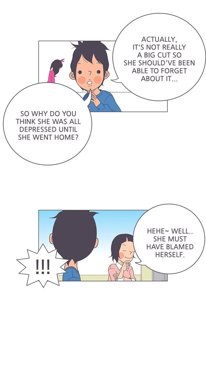 A Bittersweet Life Chapter 143 page 12 - Chapter 143