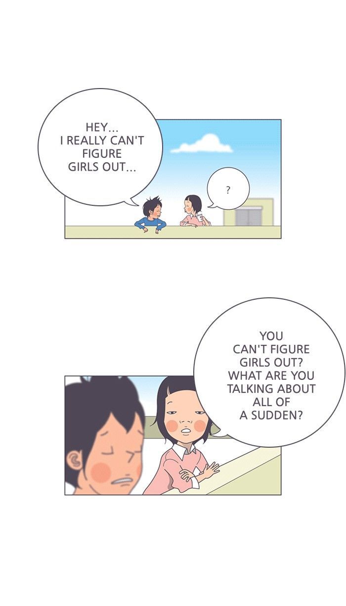 A Bittersweet Life Chapter 143 page 2 - Chapter 143