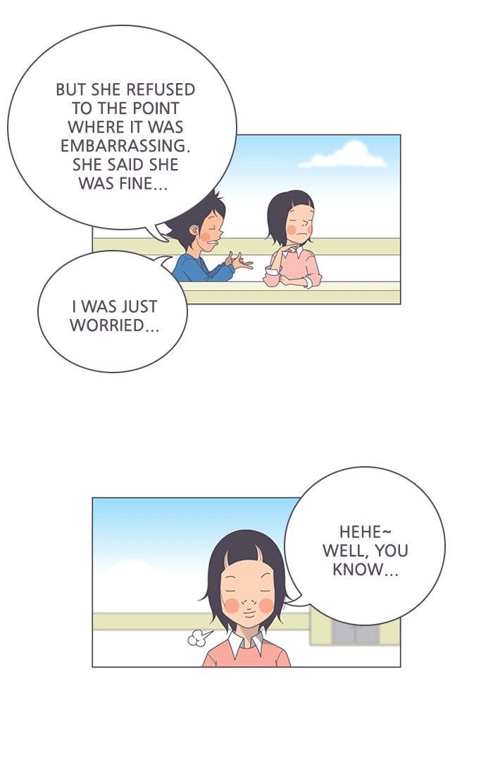 A Bittersweet Life Chapter 143 page 4 - Chapter 143