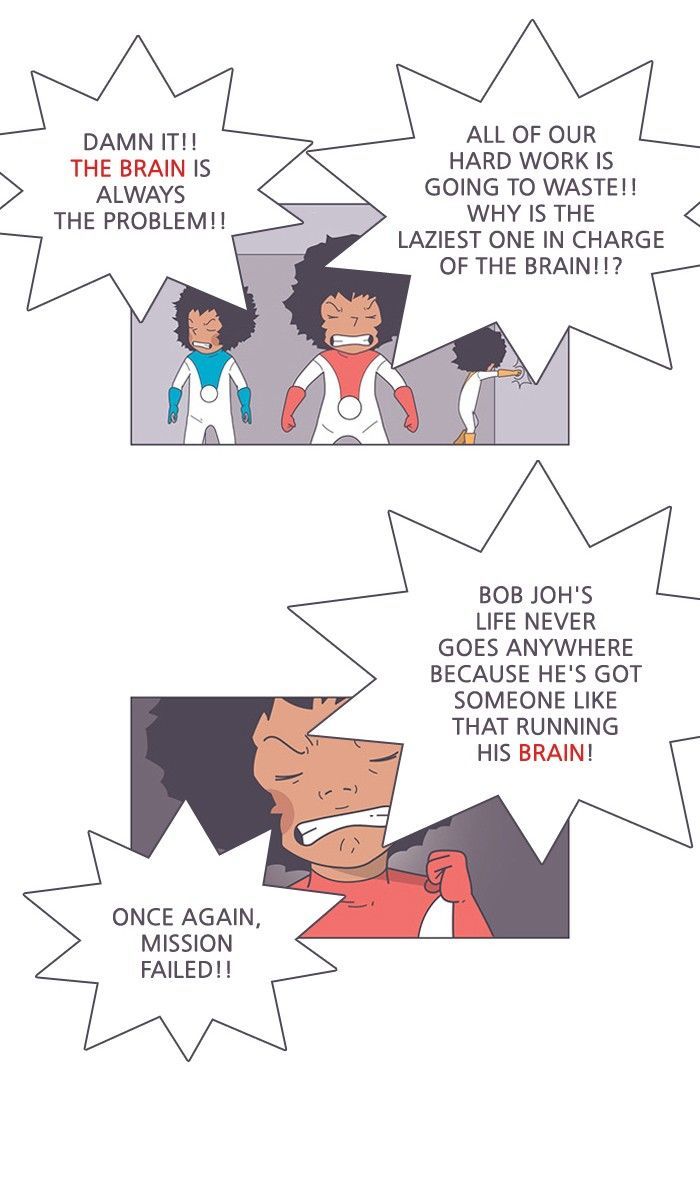 A Bittersweet Life Chapter 144 page 11 - Chapter 144