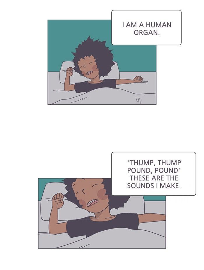 A Bittersweet Life Chapter 144 page 2 - Chapter 144