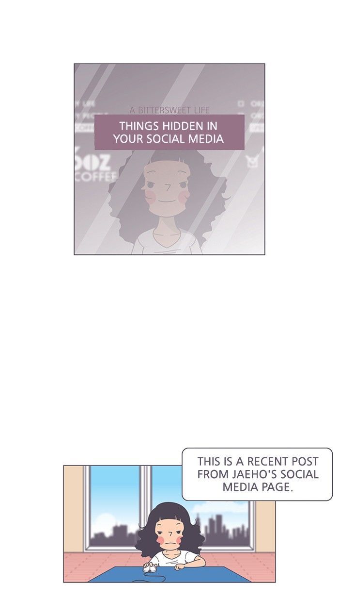 A Bittersweet Life Chapter 147 page 1 - Chapter 147