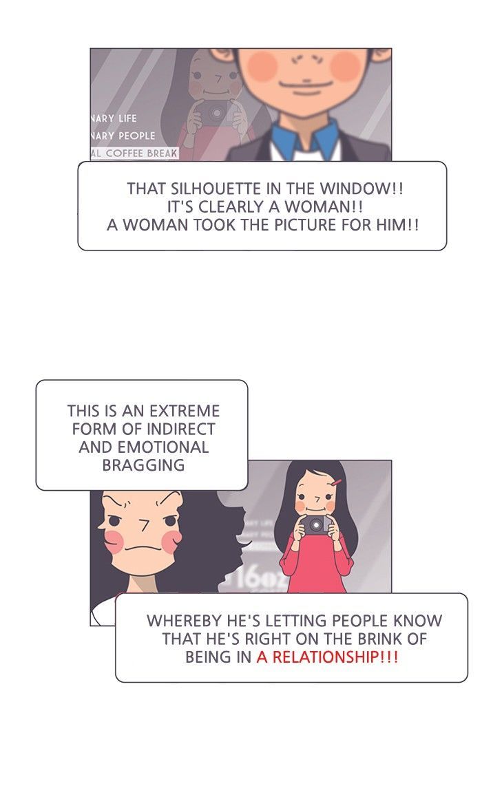 A Bittersweet Life Chapter 147 page 10 - Chapter 147