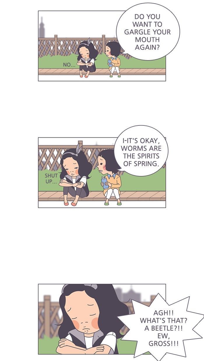 A Bittersweet Life Chapter 148 page 14 - Chapter 148