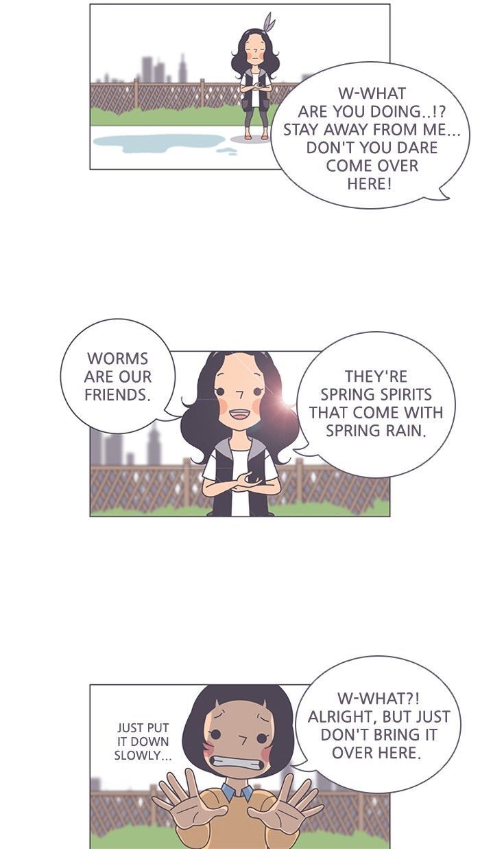 A Bittersweet Life Chapter 148 page 5 - Chapter 148