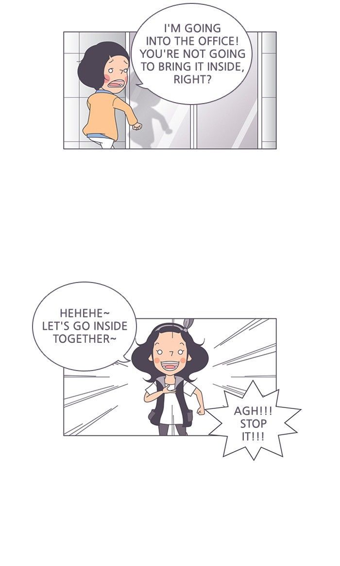 A Bittersweet Life Chapter 148 page 9 - Chapter 148