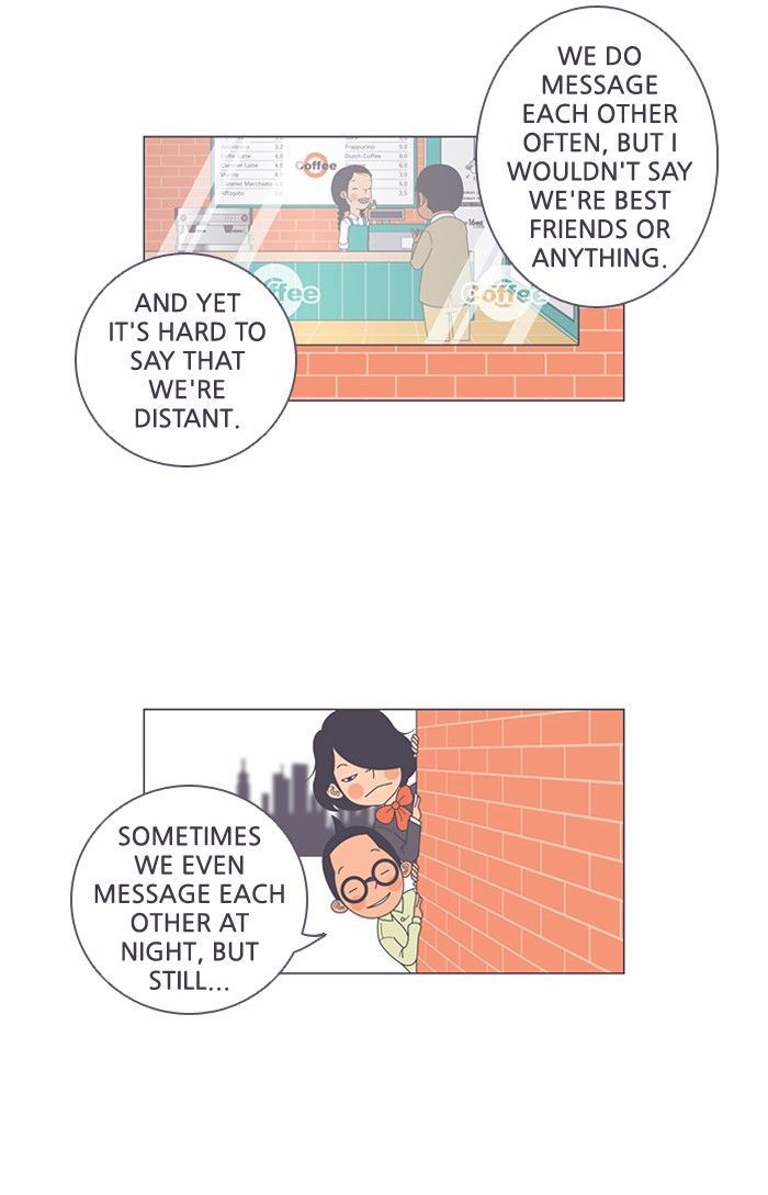 A Bittersweet Life Chapter 149 page 10 - Chapter 149