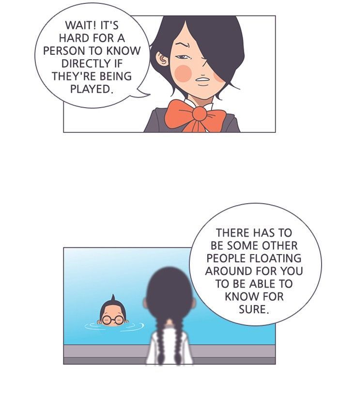 A Bittersweet Life Chapter 149 page 5 - Chapter 149