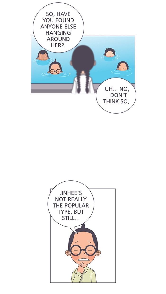 A Bittersweet Life Chapter 149 page 6 - Chapter 149