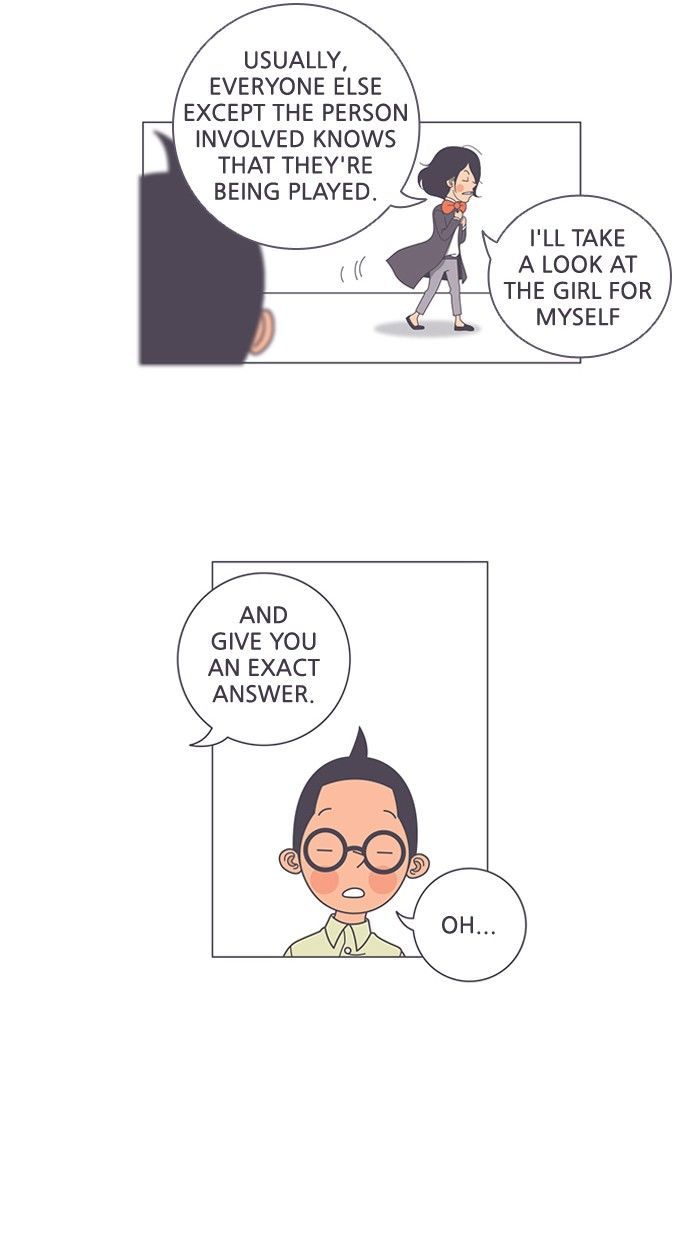 A Bittersweet Life Chapter 149 page 8 - Chapter 149
