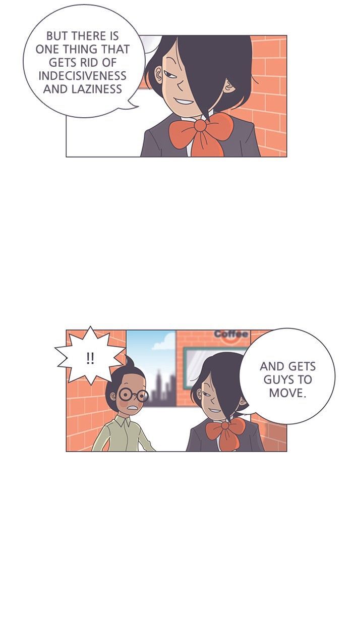 A Bittersweet Life Chapter 150 page 14 - Chapter 150