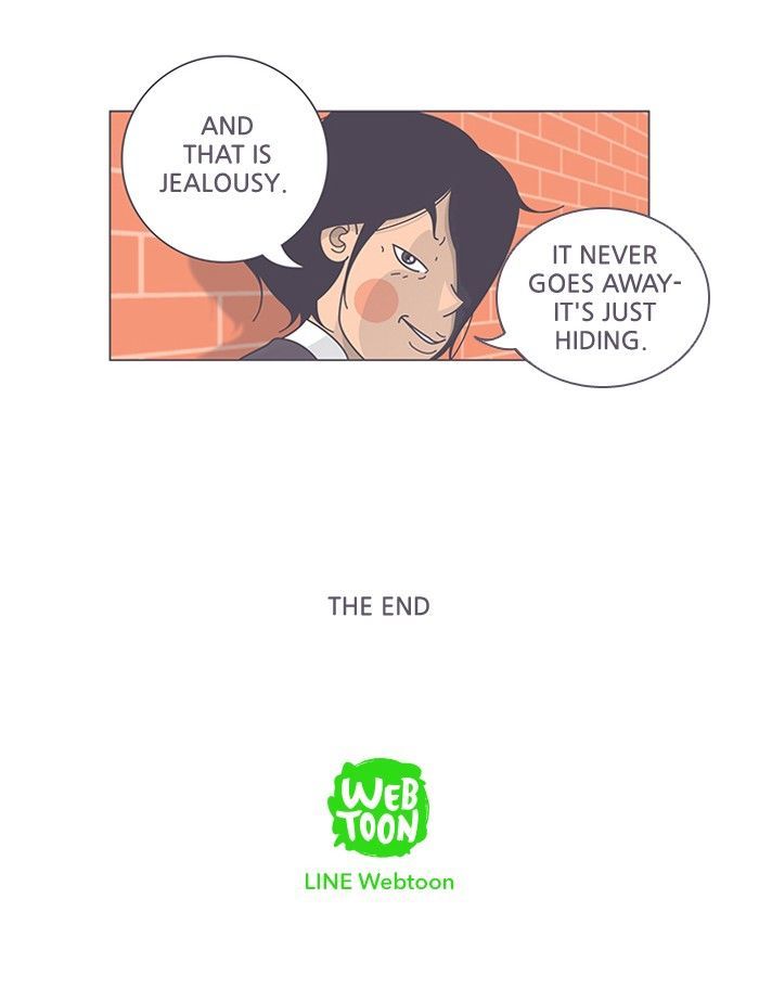 A Bittersweet Life Chapter 150 page 15 - Chapter 150
