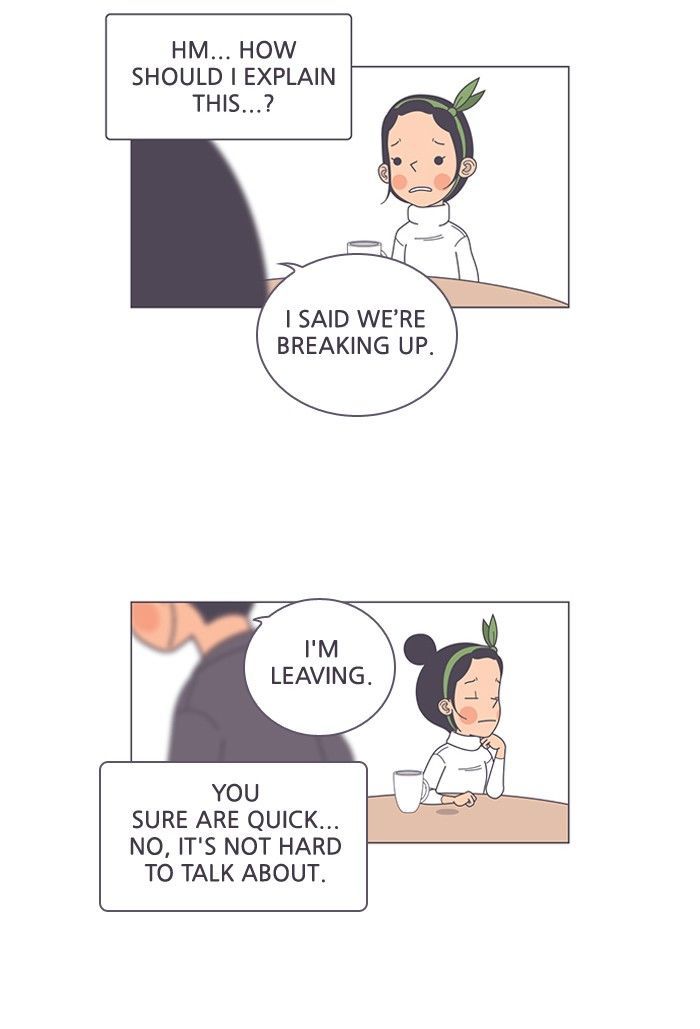 A Bittersweet Life Chapter 153 page 13 - Chapter 153