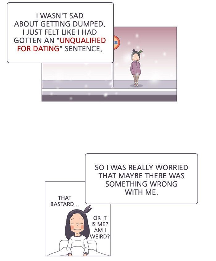 A Bittersweet Life Chapter 153 page 14 - Chapter 153