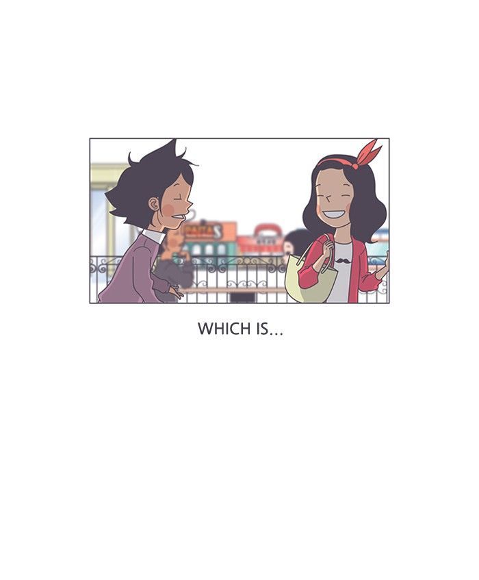 A Bittersweet Life Chapter 154 page 12 - Chapter 154