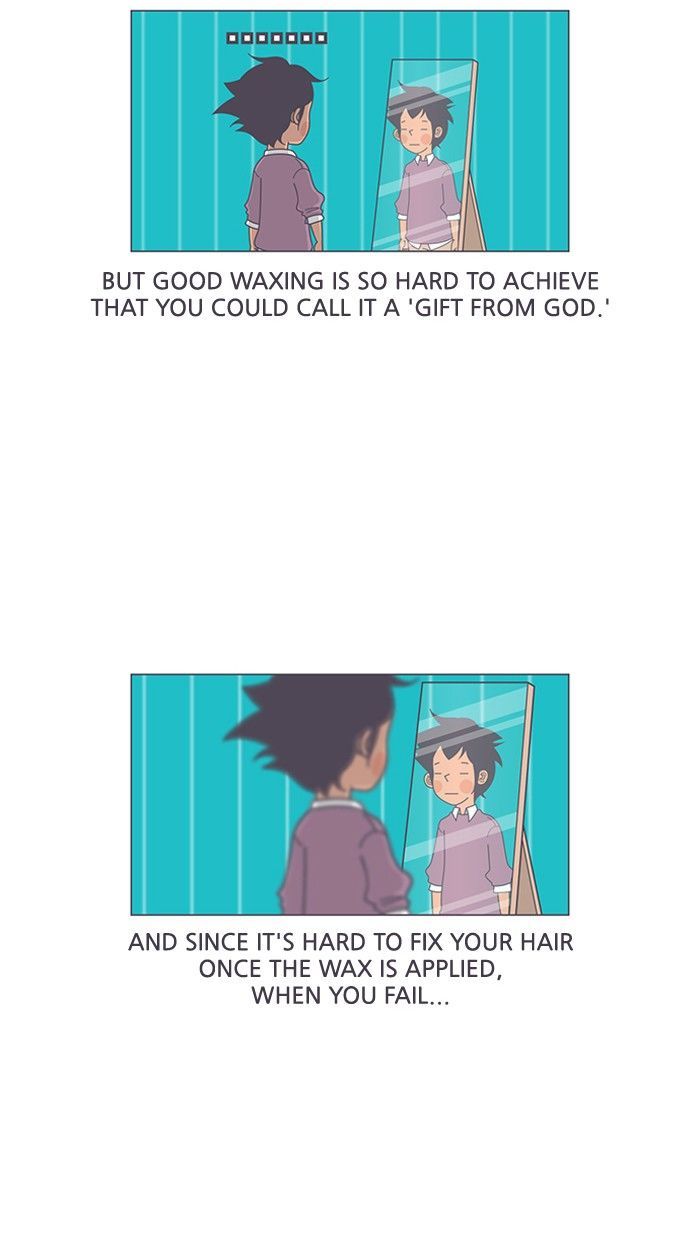 A Bittersweet Life Chapter 154 page 5 - Chapter 154