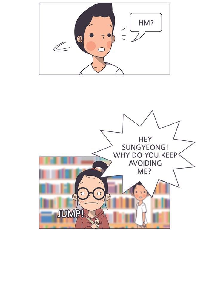 A Bittersweet Life Chapter 159 page 15 - Chapter 159