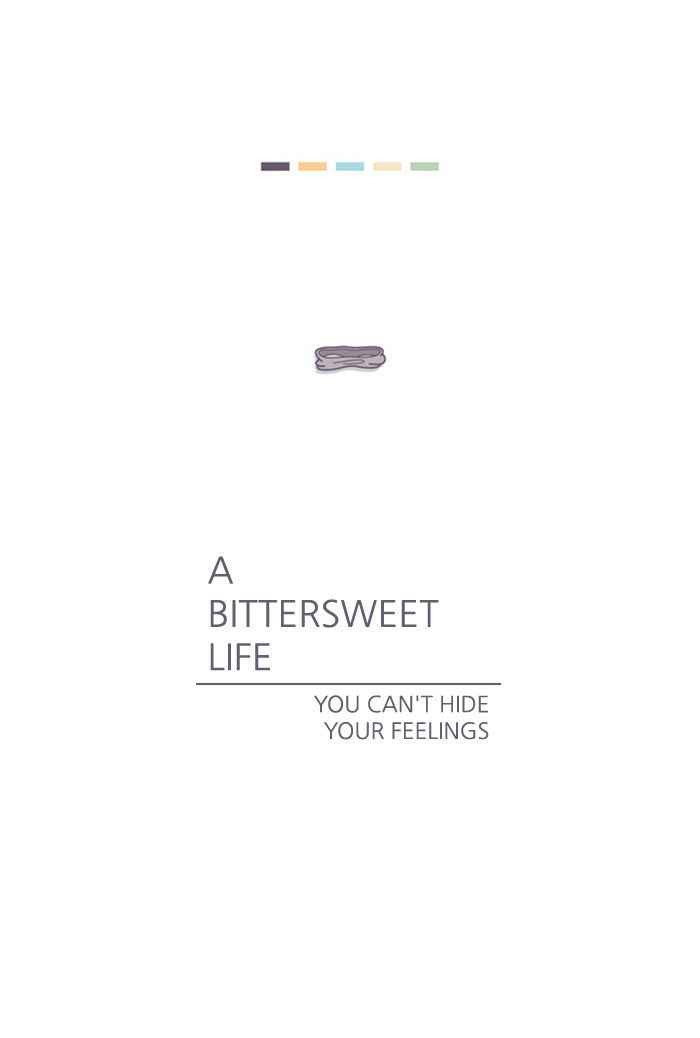 A Bittersweet Life Chapter 16 page 1 - Chapter 16