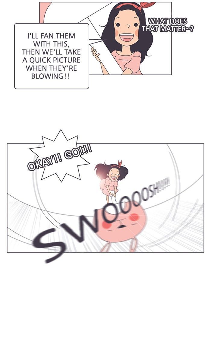 A Bittersweet Life Chapter 160 page 10 - Chapter 160