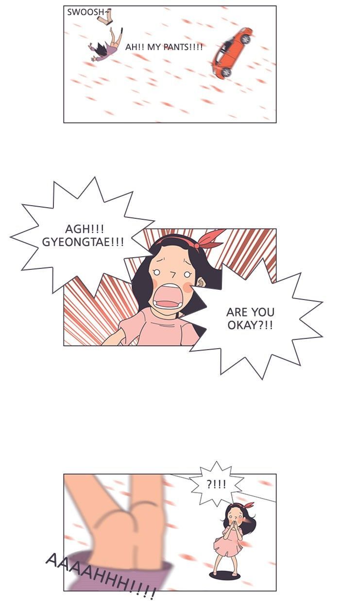 A Bittersweet Life Chapter 160 page 13 - Chapter 160