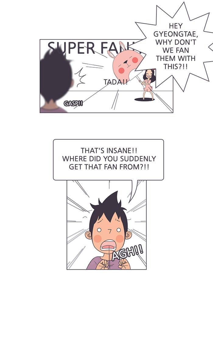 A Bittersweet Life Chapter 160 page 9 - Chapter 160