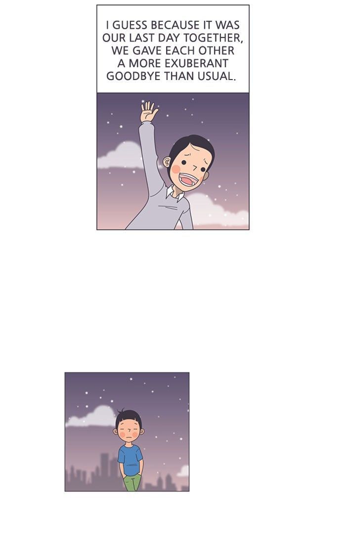 A Bittersweet Life Chapter 161 page 4 - Chapter 161