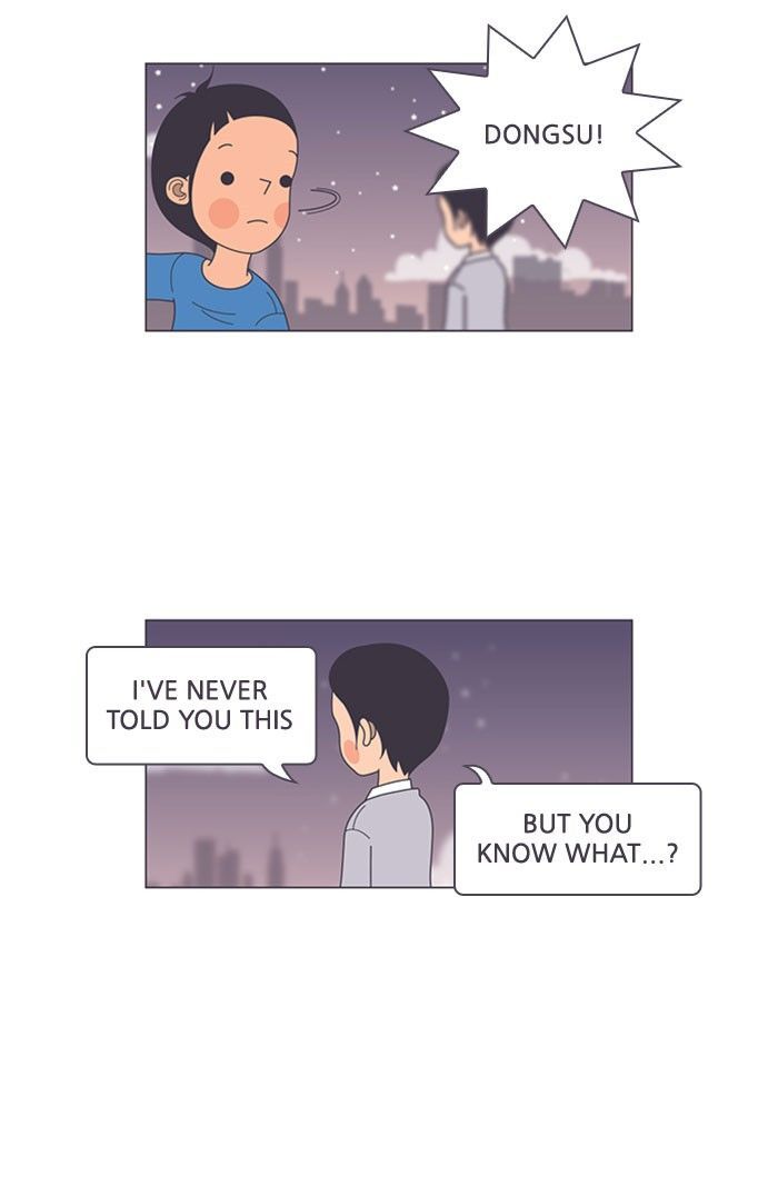A Bittersweet Life Chapter 161 page 7 - Chapter 161