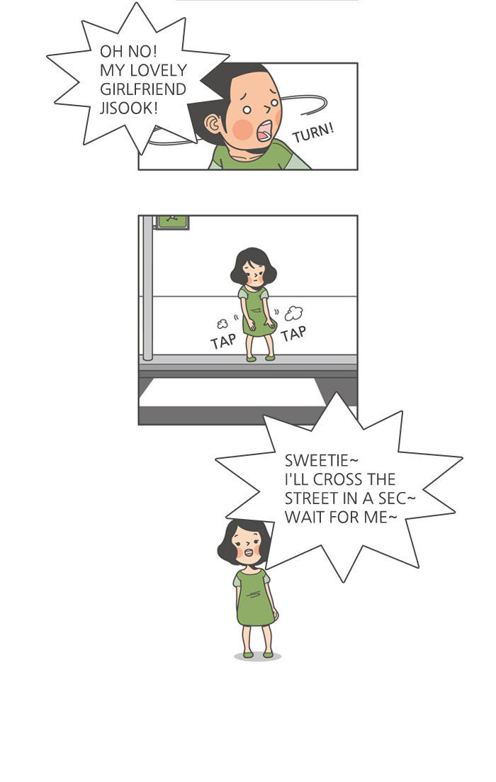 A Bittersweet Life Chapter 2 page 4 - Chapter 2