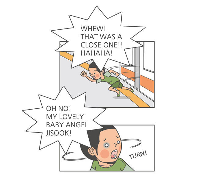 A Bittersweet Life Chapter 2 page 6 - Chapter 2
