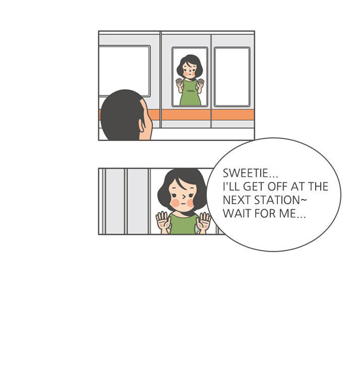 A Bittersweet Life Chapter 2 page 7 - Chapter 2