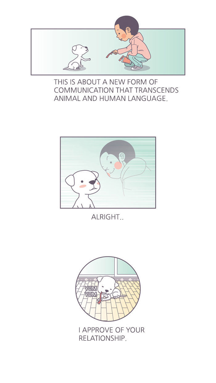 A Bittersweet Life Chapter 20 page 10 - Chapter 20