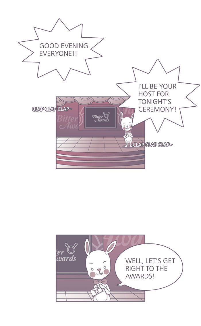 A Bittersweet Life Chapter 22 page 2 - Chapter 22