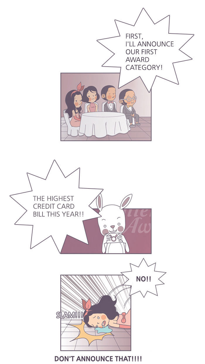 A Bittersweet Life Chapter 22 page 3 - Chapter 22