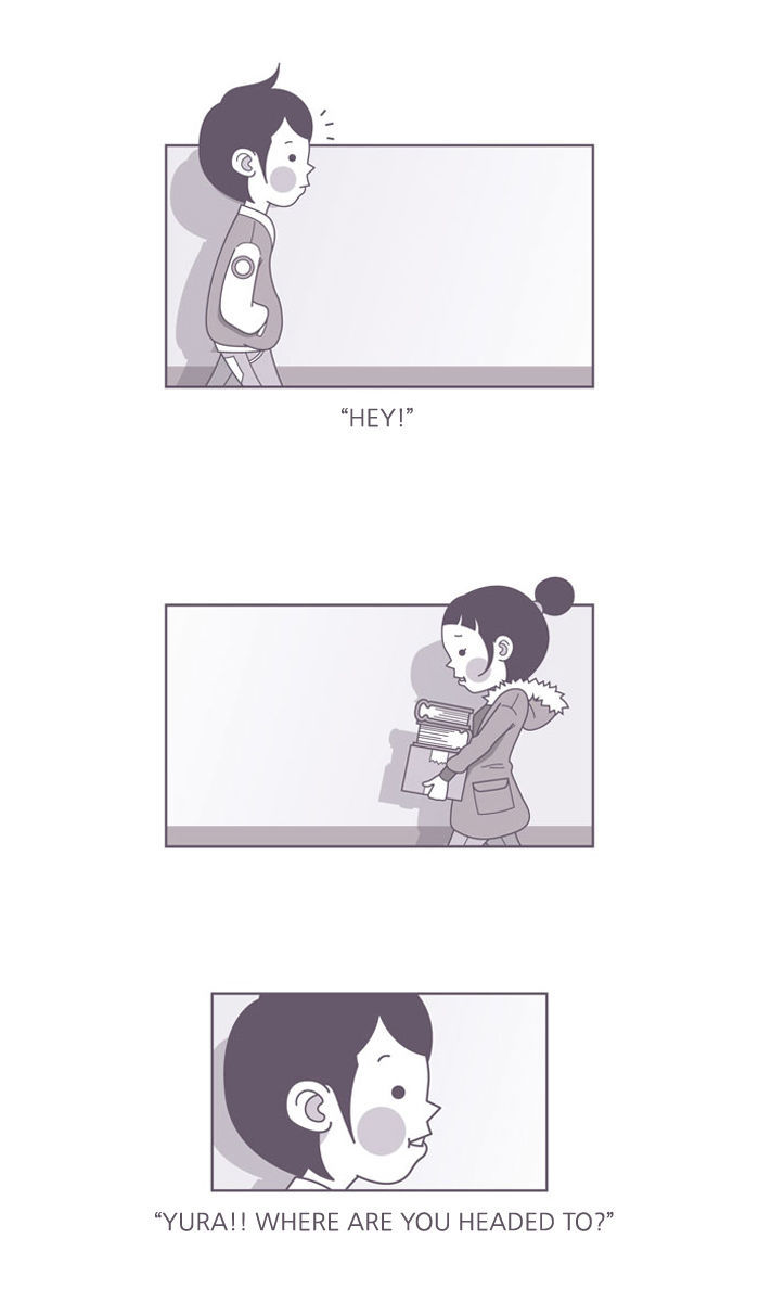 A Bittersweet Life Chapter 23 page 2 - Chapter 23