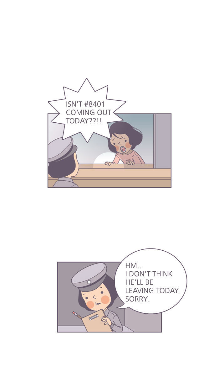 A Bittersweet Life Chapter 24 page 5 - Chapter 24