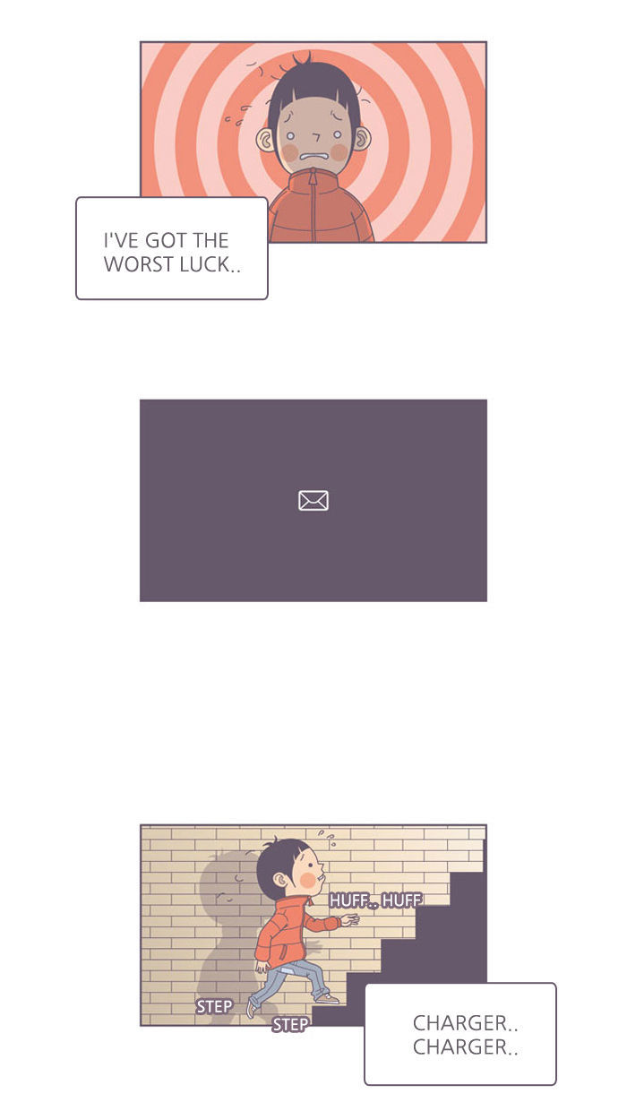 A Bittersweet Life Chapter 25 page 10 - Chapter 25