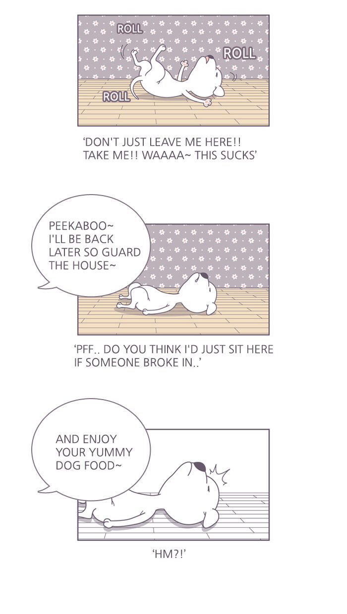 A Bittersweet Life Chapter 26 page 3 - Chapter 26