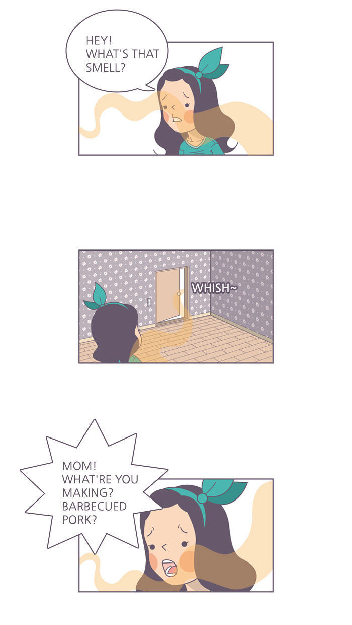 A Bittersweet Life Chapter 28 page 6 - Chapter 28